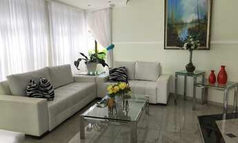 Imagem 7: Apartamento para venda possui 148 metros quadrados com 4 quartos em Vila Augusta - Sorocab