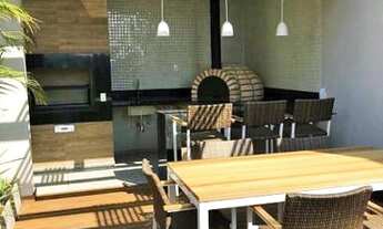 Imagem 2: BARUERI - Apartamento Padrão - Alphaville