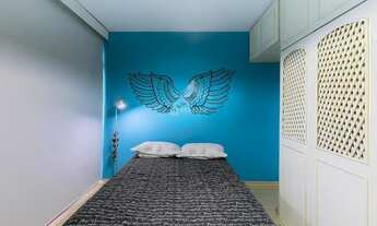 Imagem 7: Apartamento 3 quartos Parque das Rosas