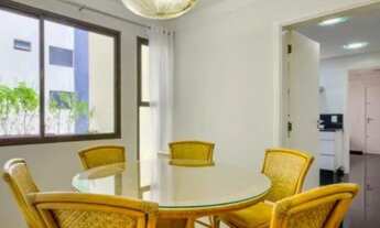 Imagem 5: Apartamento para venda com 225 metros quadrados com 4 quartos