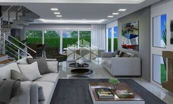 Imagem 5: Casa em Condomínio, Pedra Redonda, Porto Alegre