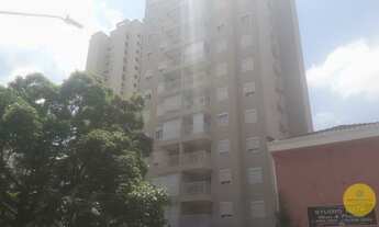 Imagem 3: Apartamentos compactos de 2 dormitórios, 1 suite, 1 vaga na Vila Romana/SP