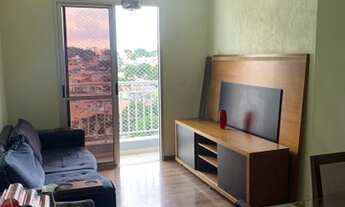 Imagem: APARTAMENTO 3 DORMITÓRIOS - MONTE CASTELO
