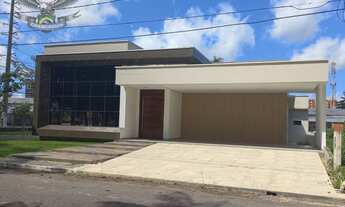 Imagem: BELISSÍMA CASA RECÉM CONSTRUIDA NO RESIDENCIAL