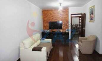 Imagem 4: Sobrado Padrão para Venda em Campo Grande São Paulo-SP - 1681