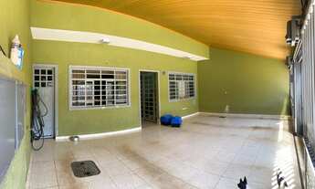 Imagem 2: Casa para venda na QNO 13, conjunto P - Setor ?O?