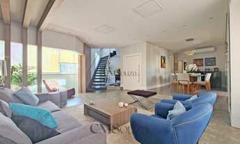 Imagem 3: Apartamento com 5 quartos no Vision Cobertura - Bairro Fazenda Gleba Palhano em Londrina