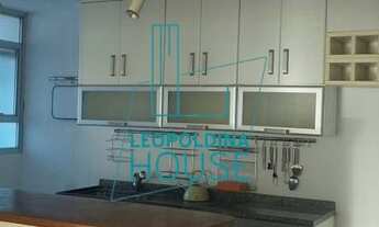 Imagem 4: SãO PAULO - Apartamento Padrão - Vila Madalena