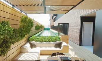 Imagem: Apartamento de Duplo Studio em Barro Vermelho