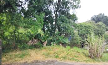 Imagem 5: Lote/Terreno para venda possui 5935 metros quadrados em Gramado - Embu das Artes - SP