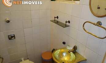 Imagem 4: Venda Apartamento 4 quartos Centro Belo Horizonte