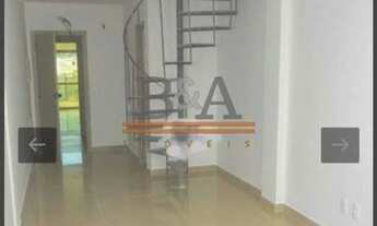 Imagem 3: Sala comercial Galpão / depósito com 5 vagas na garagem