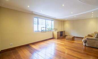 Imagem 6: Locação Apartamento 3 Dormitórios - 147 m² Paraíso