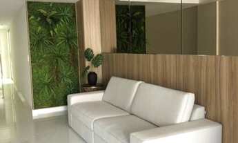 Imagem 4: Alugo excelente apt 3 qtos, cabo branco!