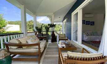 Imagem 2: Casa com 4 dormitórios, 408 m² - venda por R$ 5.700.000,00 ou aluguel por R$ 20.000,00/mês