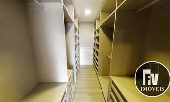 Imagem 4: Apartamento Frente Mar com 4 Suítes para Locação Anual na Barra Sul em Balneário Camboriú