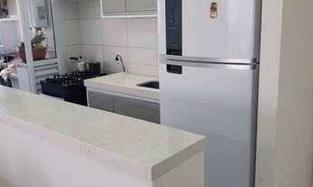 Imagem 4: Apartamento com 2 dormitórios à venda, 56 m² por R$ 424.000,00 - Vila Palmeiras - São Paul