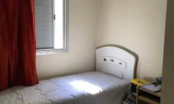 Imagem 2: Fantástico Apartamento no Condomínio Palmeiras - Sp