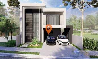 Imagem: Sobrado à venda, 191 m² por R$ 890.000,00