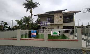 Imagem: Casa 4 quartos Bairro Paranaguamirim Joinville/