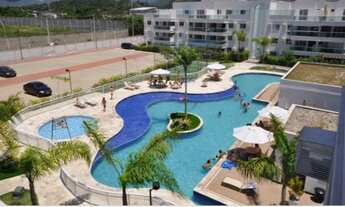 Imagem 6: Garden no Barra Village House LIfe no Recreio dos Bandeirantes