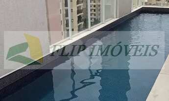 Imagem 2: Apartamento para venda tem 51 metros quadrados com 1 quarto em Cambuí - Campinas - SP