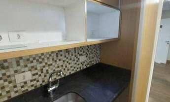 Imagem 6: Sala comercial para alugar, 60 m² por R$ 3.100/mês - Barra Funda - São Paulo/SP