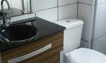 Imagem 4: Apartamento - 2 dormitórios - Jardim São Roque