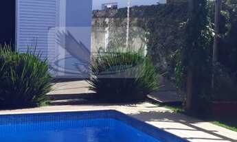 Imagem 2: Casa em Condomínio para Venda em Bosque dos Pires Itatiba-SP - CA2913