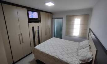 Imagem 4: Apartamento para venda tem 73 metros quadrados com 2 quartos em Vila Eldízia - Santo André