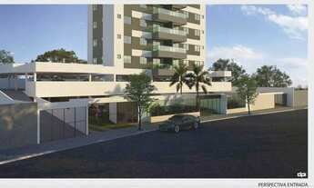 Imagem 6: Apartamento para venda com 93 metros quadrados com 3 quartos em Casa Amarela - Recife - PE