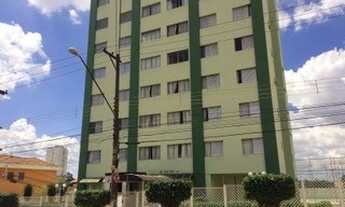 Imagem 3: Apartamento para venda tem 57 metros quadrados com 2 quartos em Jardim Japão - São Paulo