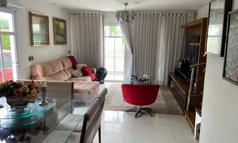 Imagem 2: Casa de condomínio para venda com 162 metros quadrados com 3 quartos