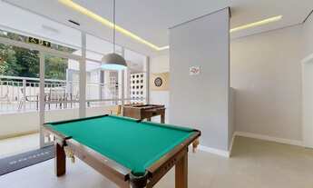 Imagem 4: Apartamento com 89 m2 com 2 Suítes totalmente reformado LINDO em Vila Mascote - São Paulo