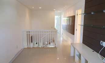 Imagem 6: Casa duplex condomínio 3 suítes e moveis projetados, lazer completo e 4 vagas a venda