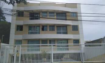 Imagem: Apartamento para venda com 55 metros quadrados