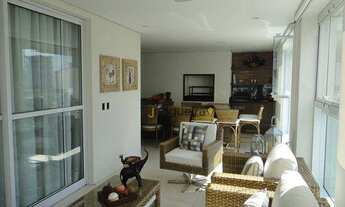 Imagem: Apartamento com 3 dormitórios à venda