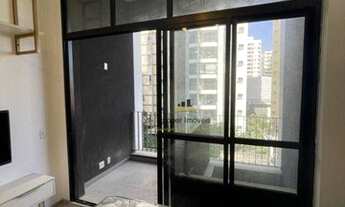 Imagem 7: Studio pronto para morar em Perdizes