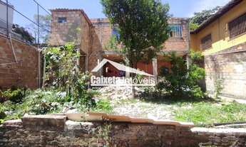 Imagem 3: Belo Horizonte - Casa Padrão - Ouro Preto