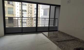 Imagem 6: Apartamento para venda com 25 metros quadrados com 1 quarto em Santana - São Paulo - SP