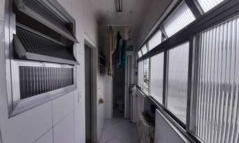 Imagem 7: 2 Dormitórios, prox. ao mar, 1 vaga - Itararé - São Vicente