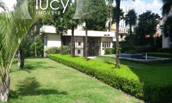 Imagem 4: APARTAMENTO RESIDENCIAL em SANTO ANDRÉ - SP, JARDIM