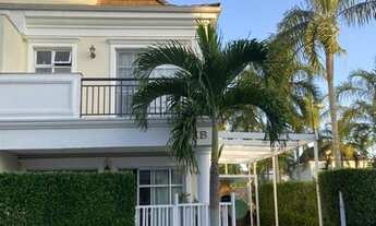 Imagem: Casa de condomínio para venda com 162 metros