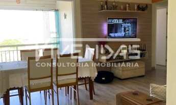 Imagem 2: Lindo Apartamento À Venda no Parque Prado em Campinas/SP!!