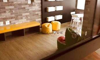 Imagem 5: Apartamento à venda, 193 m² por R$ 2.860.000,00 - Brooklin - São Paulo/SP