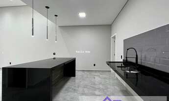 Imagem 5: Casa em Condomínio para Venda em Sorocaba, Jardim Reserva Ipanema, 3 dormitórios, 3 suítes