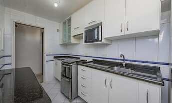 Imagem 6: Apartamento térreo com 3 quartos à venda, 68 m2 - Boa Vista - Curitiba/PR