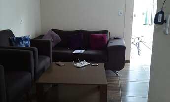 Imagem 4: Santa Bárbara- 170 m2 c/Piscina