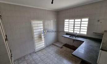 Imagem 4: Casa à venda, 3 quartos, 1 suíte, 4 vagas, Nova Ribeirânia - RIBEIRÃO PRETO/SP