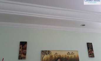 Imagem 2: Apartamento Térreo para Venda em Jardim Monte Alto Campinas-SP - 1104